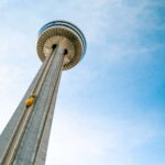 Niagara Falls: Day & Night Tour with Boat Ride and Dinner - Exploring the Iconic Journey Behind the Falls