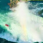 Niagara Falls Day Tour, Boat Cruise and Journey Behind the Falls - Convenient Departure and Return from Toronto