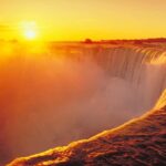 Niagara Falls: Day Tour with Boat Ride & Guide - Starting Point: A Scenic Drive Along Niagara Parkway