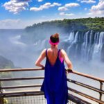 Niagara Falls from NYC One-Day Private Trip by Car - Comfortable Private Transport With Scenic Views