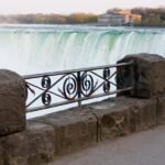 Niagara Falls Ghost Tour (Self Guided Audio) - The History and Hauntings at Niagara Falls Viewpoints