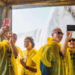 Niagara Falls: Guided Tour with Behind the Falls & Boat Ride - Starting Point and Tour Logistics in Niagara Falls