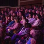 Niagara Falls Magic Theatre - Meeting Point and Accessibility Details