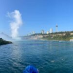 Niagara Falls, NY: Maid of the Mist Boat and Walking Tour - Starting Point and Meeting Logistics at Niagara Falls
