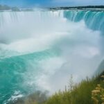Niagara Falls, ON: Guided Tour with Flying Theater Ride - Visit the Iconic Skylon Tower Observation Deck