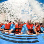 Niagara Falls, ON: Jet Boat Tour on Niagara River - The Thrill of Navigating Class 5 Rapids