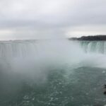 Niagara Falls One Day Tour from NY - The Highlights at Niagara: Horseshoe, Bridal Veil, and American Falls