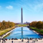 Niagara Falls, Philadelphia, Washington DC, 4-Days from NYC - Exploring Philadelphia’s Historic Roots