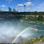 Niagara Falls Private Day Tour from New York City - Pickup from New York City Hotels at 5:00 am