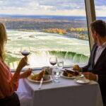Niagara Falls: Private Half-Day Tour with Boat & Helicopter - The Tours Starting Point and Transportation