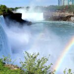 Niagara Falls: Private Historic Walking Tour - Exploring Niagara Falls State Park on Foot