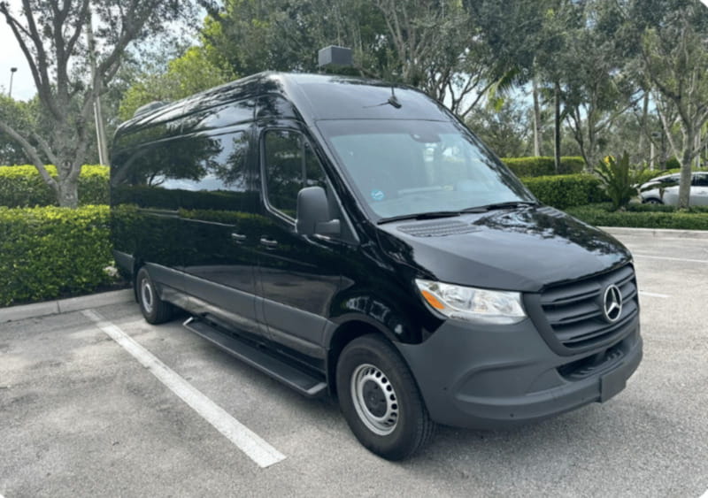 Niagara Falls: Private Tour with Maid of the Mist - Start with a Comfortable Pickup and Transport Service