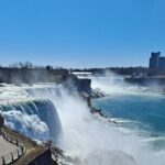 Niagara Falls Tour Includes Maid of the Mist & Cave of the Winds - Exploring Niagara’s Top Stops: From Goat Island to Whirlpool State Park