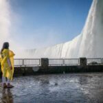 Niagara Falls Tour with Skip the Line Cruise & Maple Tasting - Departing from Toronto: Logistics and Meeting Details