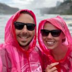 Niagara Falls: Tour with Tower, Journey, Boat & Syrup Taste - Experiencing the Power of Niagara City Cruises