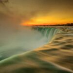 Niagara Falls: Tower Hotel Observation Deck Ticket - The Niagara Falls Tower Observatory: A Prime Lookout Point