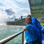 Niagara Falls US: Premium Highlights Tour + Maid of the Mist - The Maid of the Mist Boat Ride: Up Close with Niagara Falls