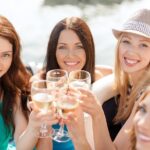 Niagara Falls USA Autumn Winter Tour - Scenic Stop at Bridal Veil Falls