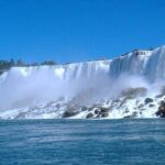 Niagara Falls: USA + Canada Tour with Cave, Boat Ride and Lunch - Discover Niagara Falls: USA and Canada in One Day