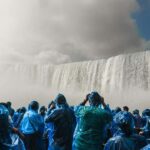 Niagara Falls USA: Day/Night Tour with Light Show & Boat - Exploring Niagara Falls from the American Side