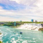 Niagara Falls, USA: Illumination Tour with Maid of the Mist - Starting Point and Tour Duration in Niagara, New York