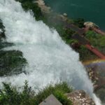 Niagara Falls, USA Mystery of the Mist Tour + Maid Boat Ride - Starting Point at the Hard Rock Cafe in Niagara Falls, NY