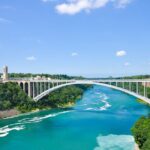 Niagara Falls USA Self-Guided Walking Audio Tour - Discovering Niagara Civil War and Underground Railroad History