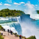 Niagara Falls USA Tour with Maid of the Mist Boat Ride - Starting Point and Tour Logistics in Niagara Falls