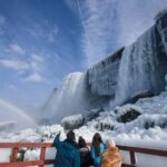 Niagara Falls USA: Winter Wonder Tour - The Tour’s Starting Point and Duration