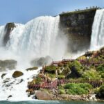 Niagara Falls, Washington DC, Boston 4-day Tour from New York - Exploring Philadelphia’s Independence National Historical Park