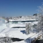 Niagara Falls Winter Wonderland USA Tour (small groups) - Small-Group Format Offers Personal Attention