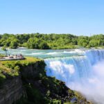 Niagara Falls with Outlet Shopping, 2-Day Tour from NYC - Niagara Falls Guided Experience with Multiple Sides
