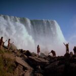 Niagara Legends of Adventure Admission Ticket with Popcorn - The Niagara Adventure Theatre: A Historic Venue for Visual Storytelling