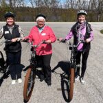 Niagara-on-the-Lake Cycle and Wine-Tasting Tour with Optional Lunch - Pedal Through the Serene Countryside of Niagara-on-the-Lake