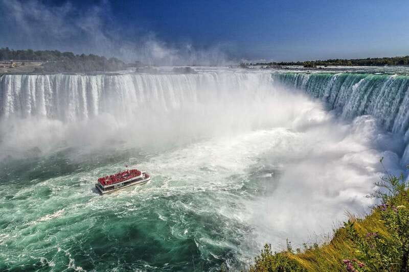 Niagara-on-the-Lake/Niagara Falls: Private Custom Day Trip - Exploring Niagaras Natural Wonders and Scenic Parks