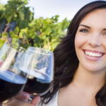 Niagara-on-the-Lake: Sunset Wine Tour with Dinner - Scenic Drive Through Niagara-on-the-Lakes Countryside