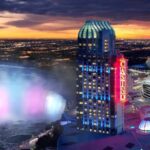 Niagara: VIP Casino Tour with Private Driver From Toronto - Luxury RV and Private Driver Provide a Comfortable Journey