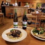 Niagara Wine Tour and Tastings with Included Transportation - Newark Brewing Company: Lunch and Craft Brews