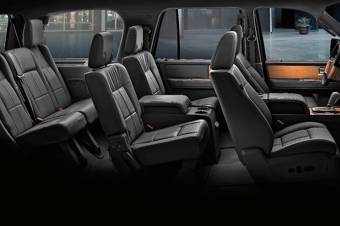 Niagara Wine Trail Tour - Visiting 3-4 Wineries or Breweries on the Trail