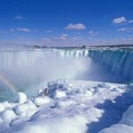 Niagara Winter Wonderland w/ 4 Attractions & Syrup Taste - Niagara Winter Wonderland: A Guided Tour of Iconic Attractions