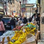 Nibble Food Tour - Visiting Paulie Gees Soul City Slice Shop for Philly Pizza