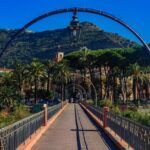 Nice airport transfer to Ventimiglia - From Nice to Ventimiglia in Comfort