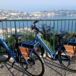 Nice: E-bike tour along the panoramic French Riviera - The 6 Key Stops Along the Coastline