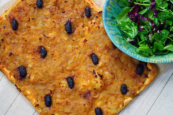 Nice Food Tour  A Full Taste of French Riviera by Do Eat Better - Olive Oil Tasting from Artisanal Producers