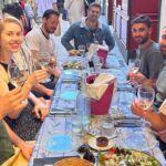 Nice Food Tour: Food Tastings & Local Wine Experience in Nice - Sampling French Cheeses and Charcuterie on the French Riviera