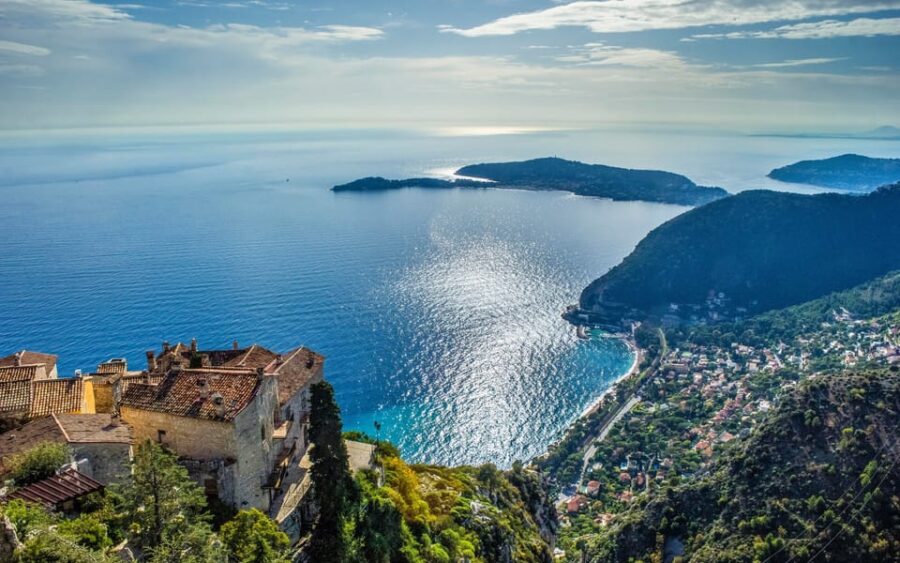 Nice: Private 5-Hour Provence Tour - Exploring the Medieval Village of Eze and Perfume Secrets