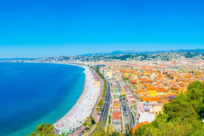Nice Private Custom Walking Tour With A Guide (Private Tour) - Exploring Nice’s Iconic and Hidden Spots