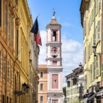 Nice Private Walking Tour With A Professional Guide - Personal Guide: Tailored Narratives and Questions Welcome