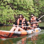 Nichupte Lagoon! Mangrove Kayaking Experience from Cancun - What’s Included in the Kayaking Experience