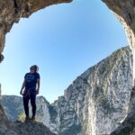 Nido de los Aguiluchos, Monterrey: Hiking + Rock Climbing + 3 Rappels - Exploring Nido de los Aguiluchos’ Climbing and Rappelling Routes